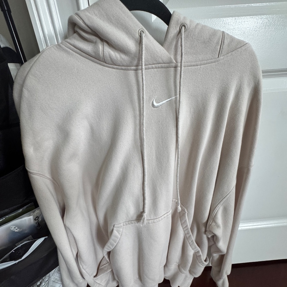 Nike Off-White Hoodie